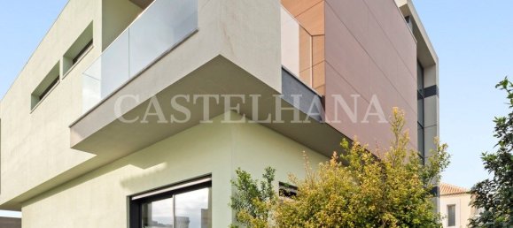 3 bedrooms House in Cascais, Portugal No. 109607 27