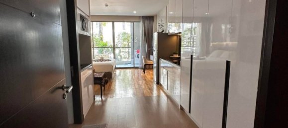 Studio in Phuket, Thailand No. 8616 8