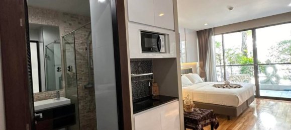 Studio in Phuket, Thailand No. 8616 5