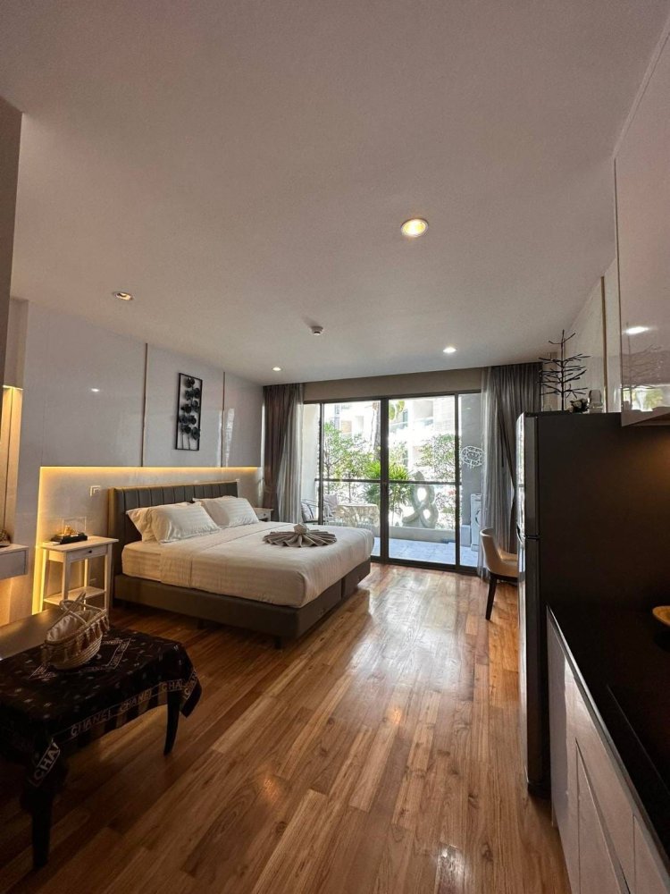 Studio in Phuket, Thailand No. 8616