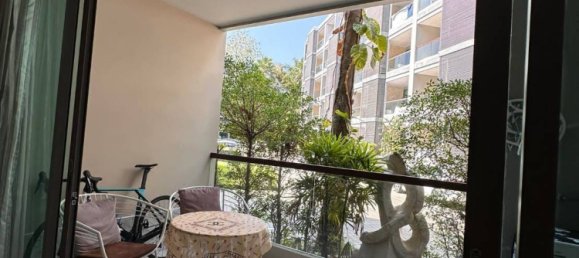 Studio in Phuket, Thailand No. 8616 10