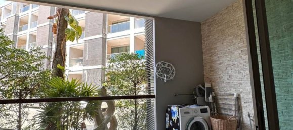 Studio in Phuket, Thailand No. 8616 11