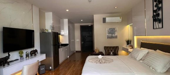 Studio in Phuket, Thailand No. 8616 7