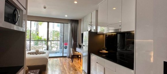 Studio in Phuket, Thailand No. 8616 4