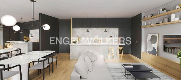 1 Schlafzimmer Wohnung in Lisbon, Portugal, Nr. 10750 2