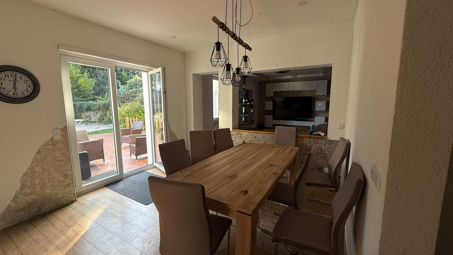 5 غرف نوم تاون هاوس في Gelsenkirchen, Germany رقم 313828