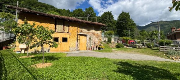Casa T2 em Val della Torre, Italy N.º 356641 34