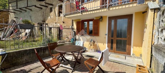 Casa T2 em Val della Torre, Italy N.º 356641 17