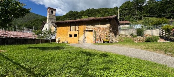 Casa T2 em Val della Torre, Italy N.º 356641 35