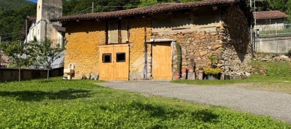 Casa T2 em Val della Torre, Italy N.º 356641 32
