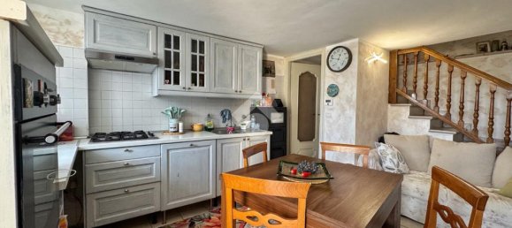 Casa T2 em Val della Torre, Italy N.º 356641 4