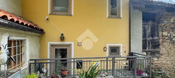 Casa T2 em Val della Torre, Italy N.º 356641 19