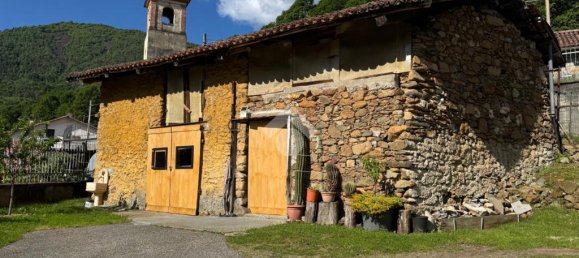 Casa T2 em Val della Torre, Italy N.º 356641 21