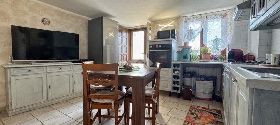 Casa T2 em Val della Torre, Italy N.º 356641 5