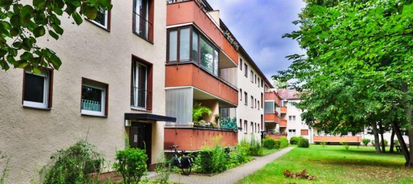 Apartamento de 1 dormitorio en Mariendorf, Germany No. 294369 16