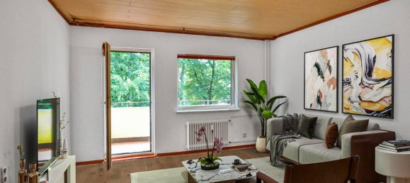Apartamento de 1 dormitorio en Mariendorf, Germany No. 294369 2