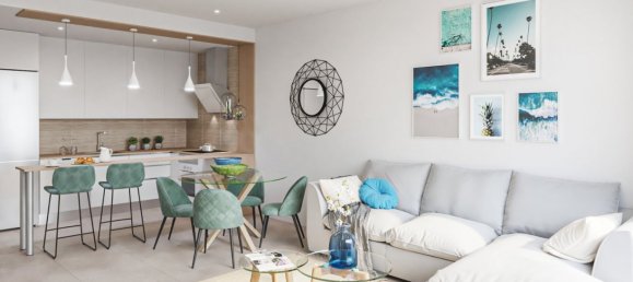 3 chambres Villa à Torre-Pacheco, Spain No. 287448 3