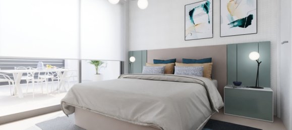 3 chambres Villa à Torre-Pacheco, Spain No. 287448 6