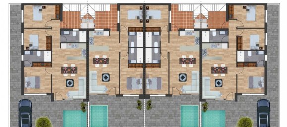 3 chambres Villa à Torre-Pacheco, Spain No. 287448 13