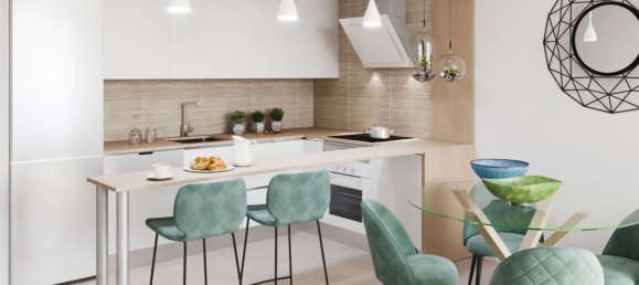 3 chambres Villa à Torre-Pacheco, Spain No. 287448 5