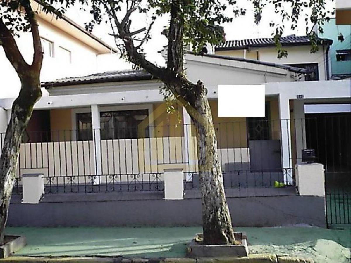 Casa de 4 dormitorios en Sao Paulo, Brazil No. 445443