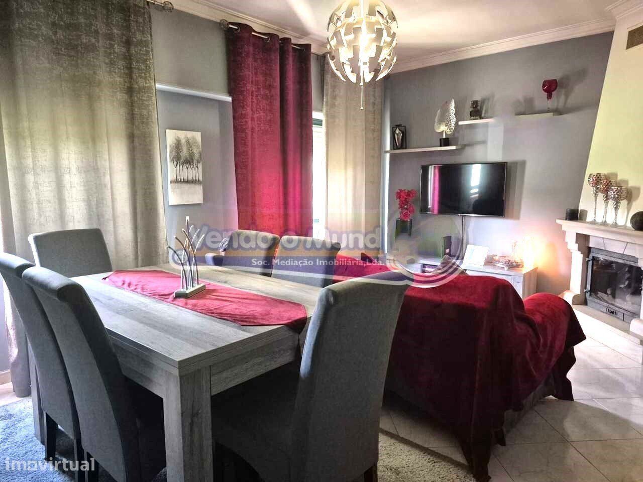 3 bedrooms Apartment in Vila Franca de Xira, Portugal No. 68538