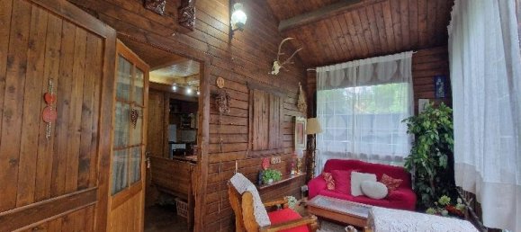 Вилла с 3 комнатами в Монтезе, Италия № 235694 5