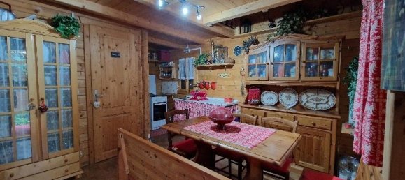 Вилла с 3 комнатами в Монтезе, Италия № 235694 6