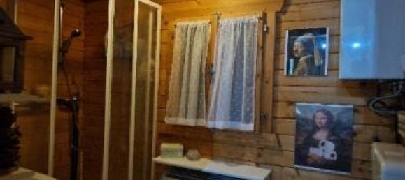 Вилла с 3 комнатами в Монтезе, Италия № 235694 10