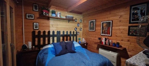 Вилла с 3 комнатами в Монтезе, Италия № 235694 8