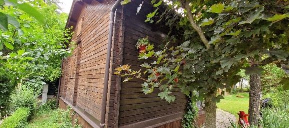 Вилла с 3 комнатами в Монтезе, Италия № 235694 3