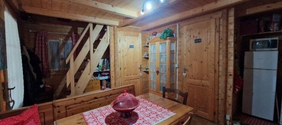 Вилла с 3 комнатами в Монтезе, Италия № 235694 7