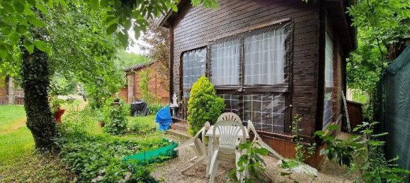 Вилла с 3 комнатами в Монтезе, Италия № 235694 2