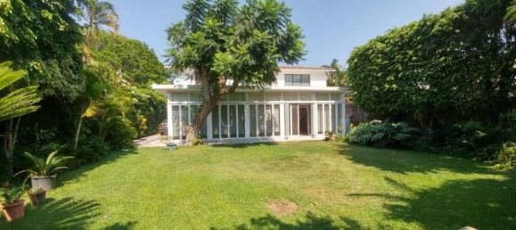 3 غرف نوم منزل في Morelos, Mexico رقم 168533 2