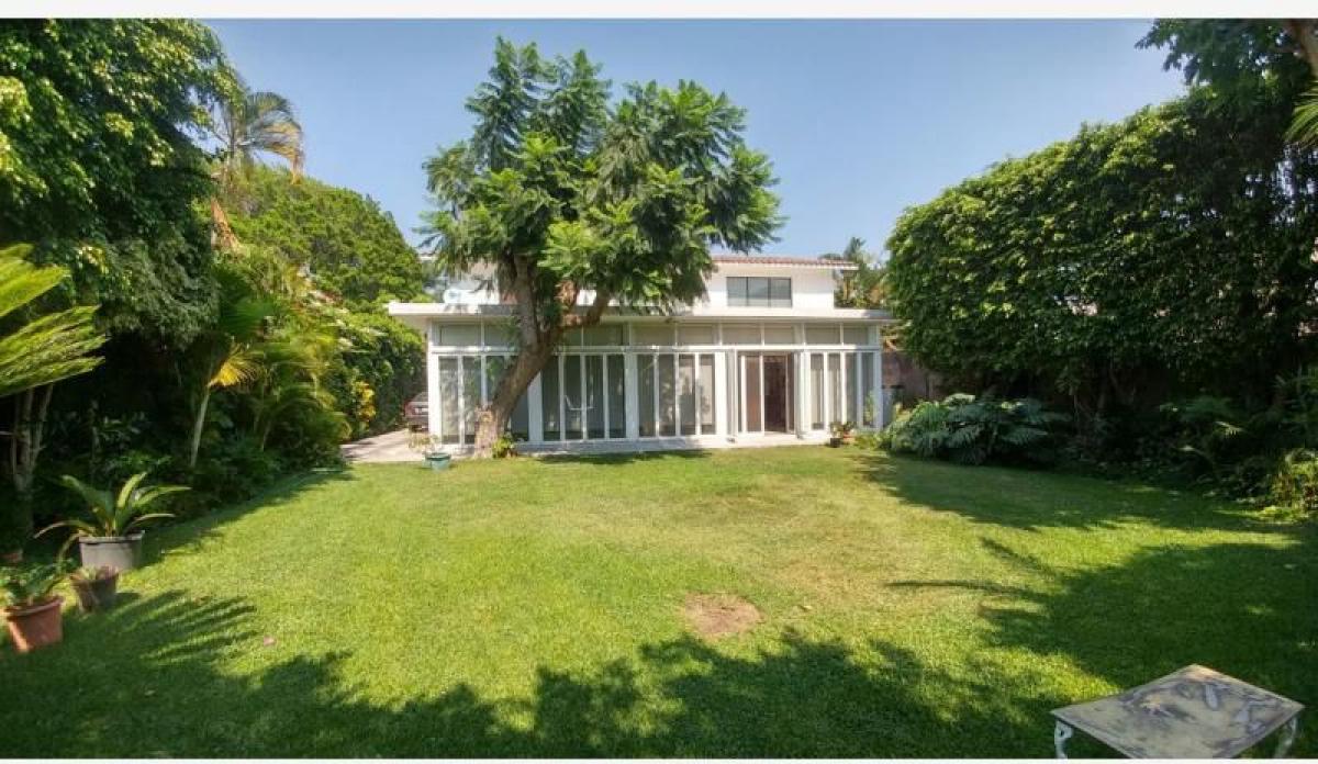 3 غرف نوم منزل في Morelos, Mexico رقم 168533