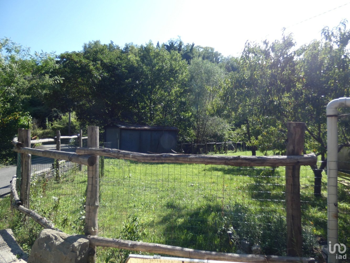 2 chambres Villa à Carro, Italy No. 294749