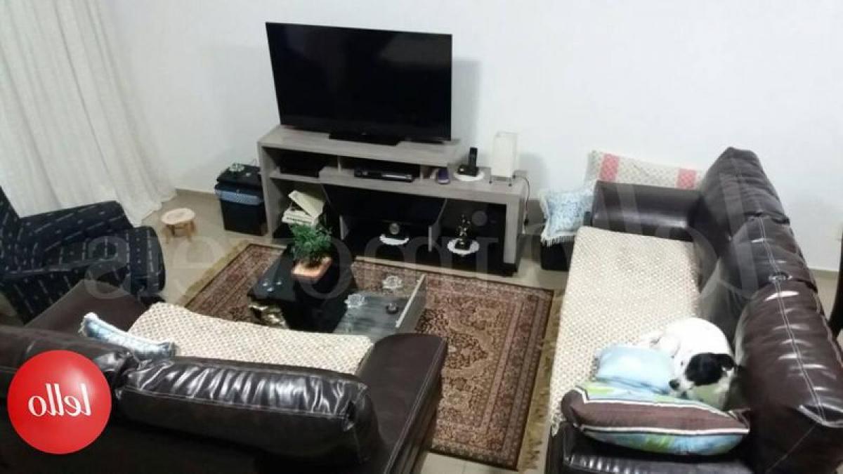 Дом с 3 спальнями в Сан-Паулу, Бразилия № 445235