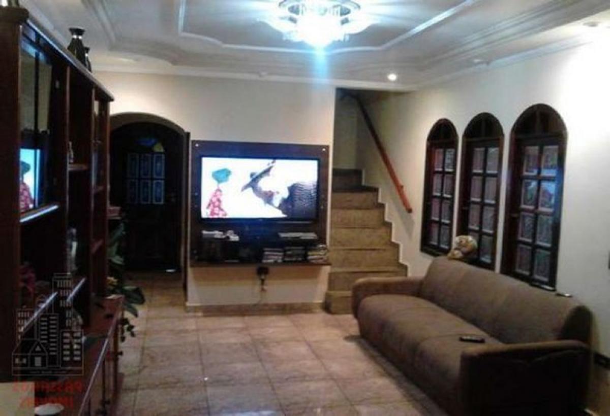 3 chambres Maison à Sao Paulo, Brazil No. 563863