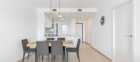3 bedrooms Apartment for sale in Los Dolses, Alicante, Valencian Community, Spain № 366219 23