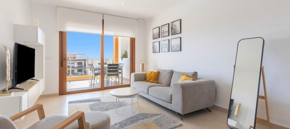 3 bedrooms Apartment for sale in Los Dolses, Alicante, Valencian Community, Spain № 366219 26