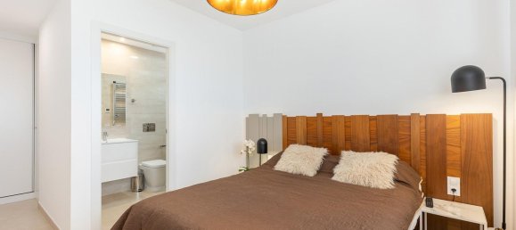 3 bedrooms Apartment for sale in Los Dolses, Alicante, Valencian Community, Spain № 366219 16