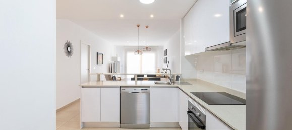 3 bedrooms Apartment for sale in Los Dolses, Alicante, Valencian Community, Spain № 366219 19