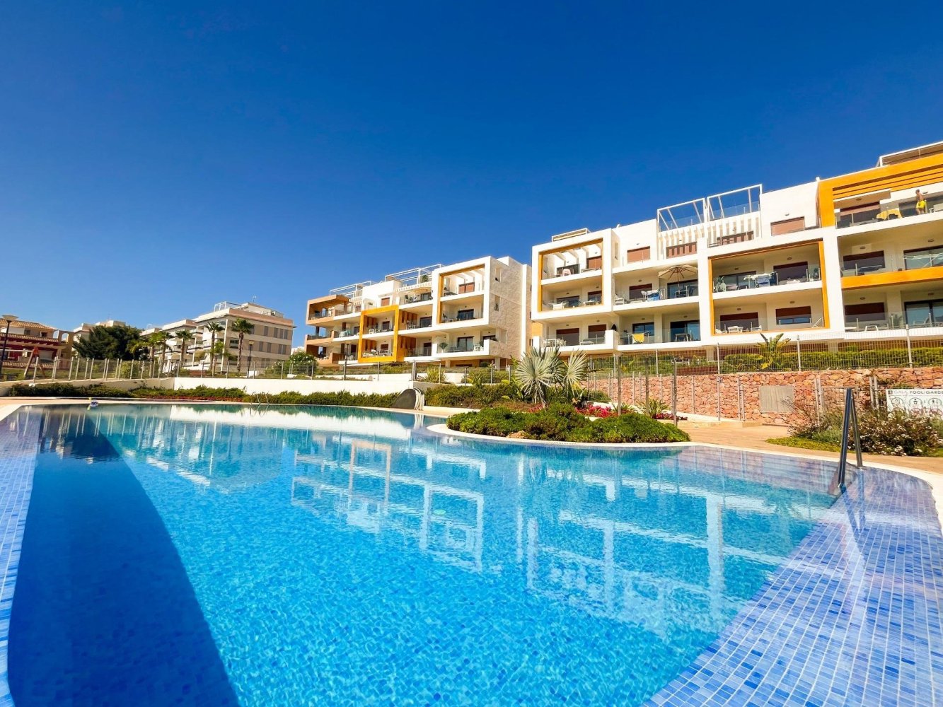 3 bedrooms Apartment for sale in Los Dolses, Alicante, Valencian Community, Spain № 366219