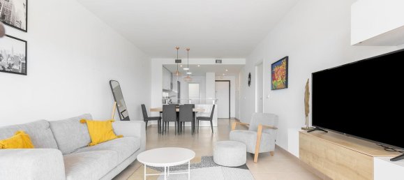 3 bedrooms Apartment for sale in Los Dolses, Alicante, Valencian Community, Spain № 366219 25