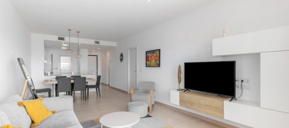 3 bedrooms Apartment for sale in Los Dolses, Alicante, Valencian Community, Spain № 366219 24