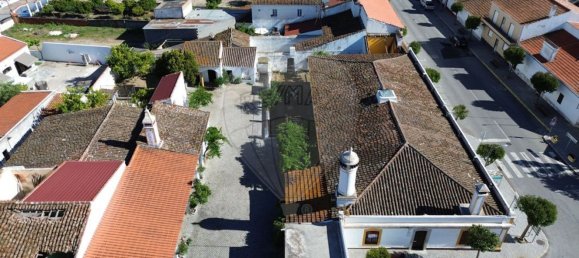 Casa de 5 dormitorios en Elvas, Portugal No. 164840 20