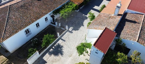 Casa de 5 dormitorios en Elvas, Portugal No. 164840 28