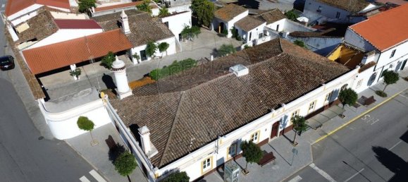Casa de 5 dormitorios en Elvas, Portugal No. 164840 22