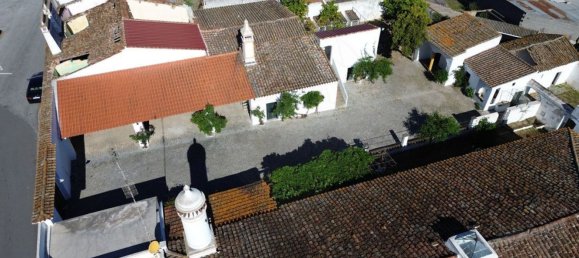 Casa de 5 dormitorios en Elvas, Portugal No. 164840 23