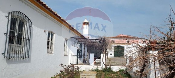 Casa de 5 dormitorios en Elvas, Portugal No. 164840 11